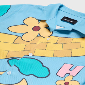 Fly Homme Button Down