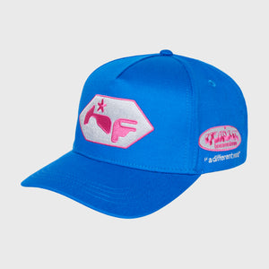 Performance Ultra Hat Blue