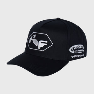 Performance Ultra Hat Black