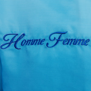 Homme Range Puffer Shirt