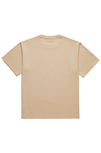 Mile High Club Tee Cream