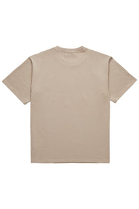 Mile High Club Tee Grey