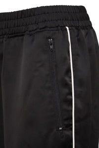 World Famous Lounge Pants Black