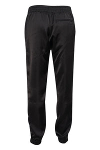 World Famous Lounge Pants Black