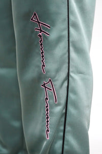 World Famous Lounge Pants Turquoise