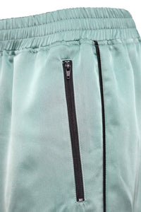 World Famous Lounge Pants Turquoise